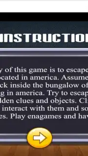 101 - Free New Escape Game capture 9