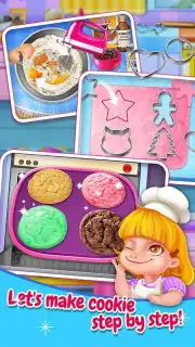 Cookies capture 3