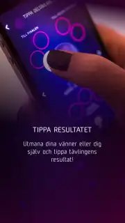 Melodifestivalen capture 2