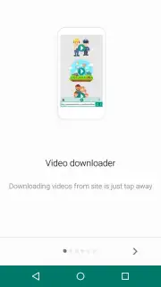 GDM - YouTube Video Downloader capture 8