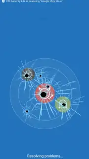 CM Security Lite capture 7