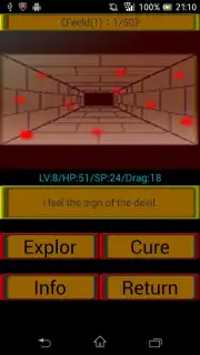 Evel Slayer capture 4