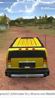 Extreme SUV Driving Simulator capture 5