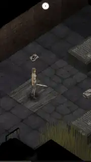 Darkness Survival capture 4