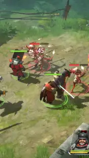 Eternal Evolution capture 3