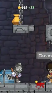 Magic Rampage capture 7