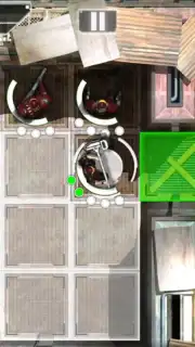 Hunters: Episode One capture 4