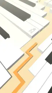 Dancing Line capture 2