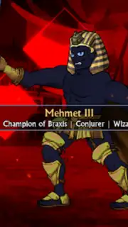 Swords and Sandals Immortals capture 3