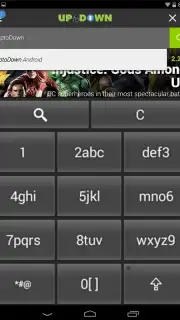 Big Old Keyboard capture 1