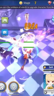 Destiny Chaser capture 10