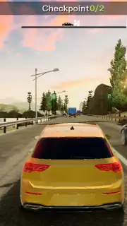 Real Driving 2 capture 8