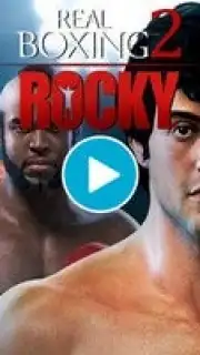 Real Boxing 2 capture 1