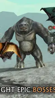 Dragon Sim capture 2