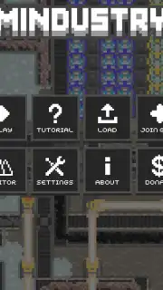 Mindustry capture 1
