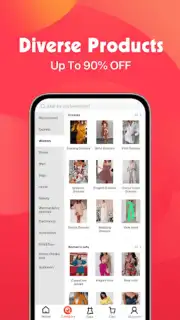 Hacoo - SaraMart Shopping capture 8