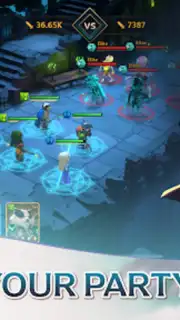 Guild of Guardians capture 12