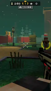 Pixel Gun 3D capture 8