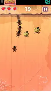 Ant Smash Game capture 3