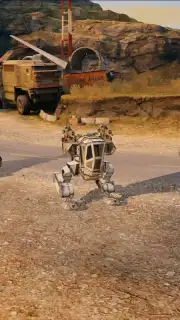 Crossout Mobile capture 7