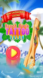 Tattoo Maker capture 11