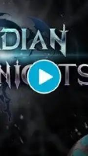 Guardian Knights capture 1