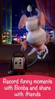 Буба capture 3