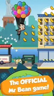 Mr Bean capture 11