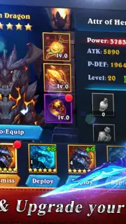 Magic Legion capture 8