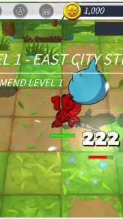 Endless Quest 2 capture 2