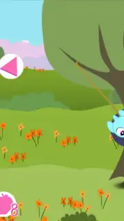 Pocket Pony 2 capture 2