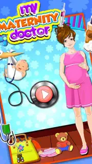 My Maternity Doctor capture 2