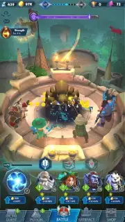 Hero Ring capture 3