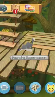 Animal Jam - Play Wild capture 5