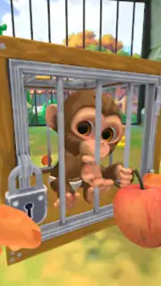 I Am Monkey capture 13