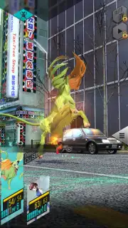 Shin Megami Tensei Liberation Dx2 capture 10