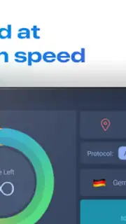 VPN Korea capture 17