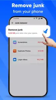 File Recovery - Photo Recovery capture 1