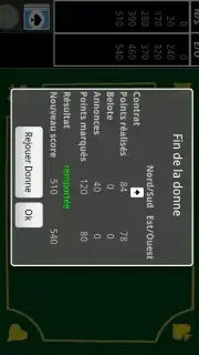 AndroBeloteFree capture 4