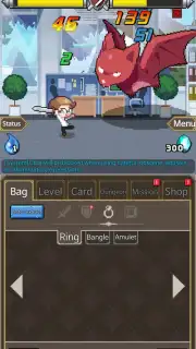 Dungeon Corperation capture 6
