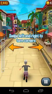 Angry Gran Run capture 5