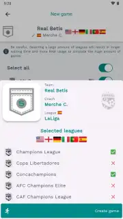 Superkickoff capture 8