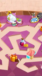 Labyrinth Town capture 4