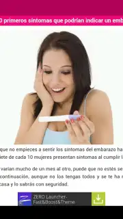 Semanas Embarazo capture 10