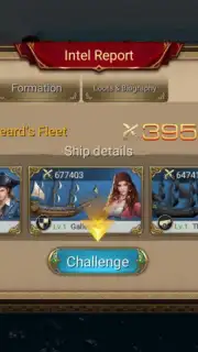 Age Of Pirates capture 4