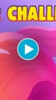 Hair Challenge capture 1