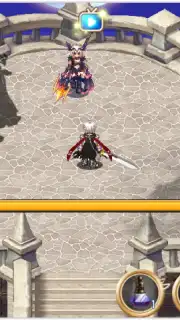Gods Wars Ex capture 2