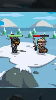 5 Heroes capture 4