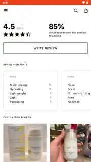 Ulta Beauty capture 13