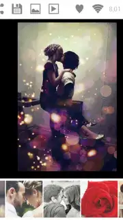 Romantic Love Pics capture 5